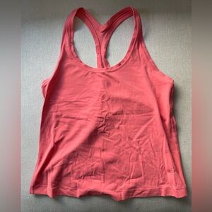 Lululemon Racerback Tank - 10
